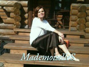 MademoiselleS