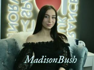 MadisonBush