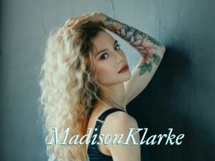 MadisonKlarke