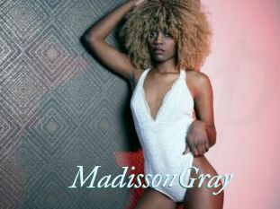 MadissonGray