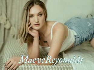MaeveReyonalds