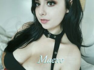 Maexo