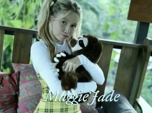 MaggieJade