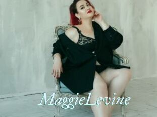 MaggieLevine