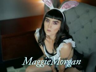 MaggieMorgan
