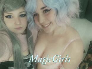 MagicGirls