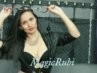 MagicRubi