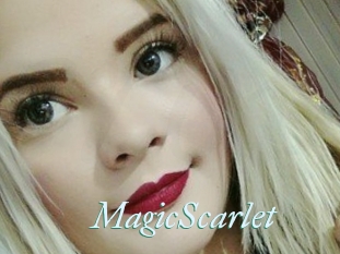 MagicScarlet