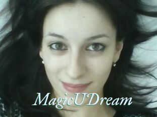 MagicUDream_