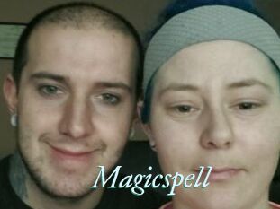 Magicspell