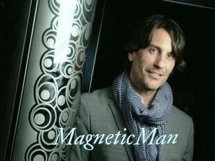 MagneticMan