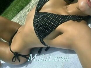 MaiaLoren