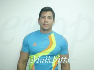 MaikFittx