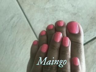 Maingo