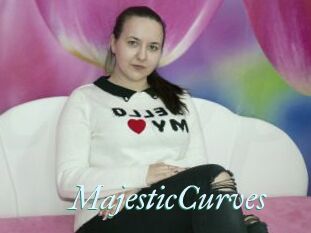 MajesticCurves