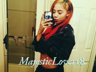 MajesticLover18