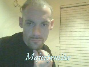 Majestymike