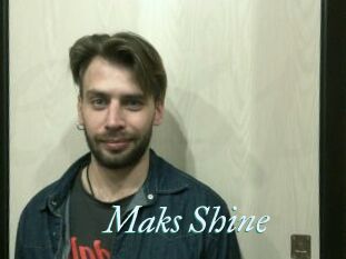 Maks_Shine