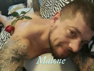 Malone