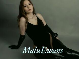 MaluEwans
