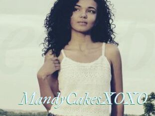 MandyCakesXOXO