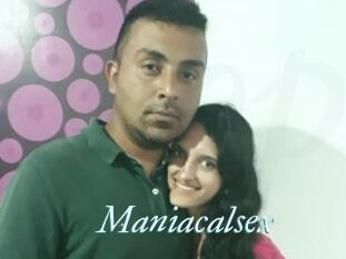 Maniacalsex