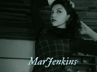 MarJenkins