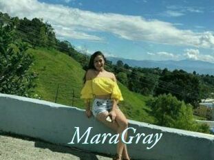 MaraGray