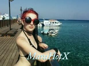 MaraHotX