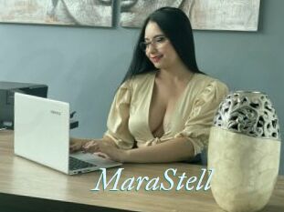 MaraStell