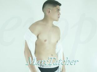 MarcTatcher