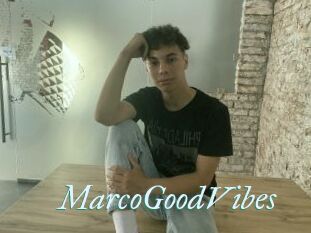 MarcoGoodVibes