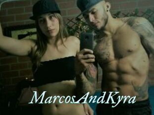 MarcosAndKyra