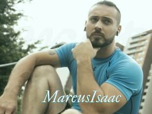 MarcusIsaac