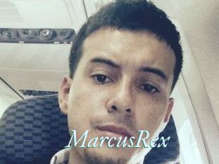 MarcusRex