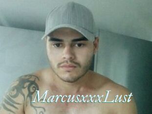 MarcusxxxLust