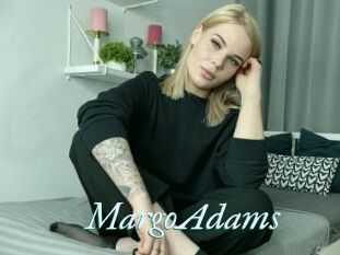 MargoAdams