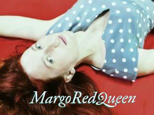 MargoRedQueen