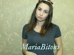 MariaBitoni