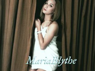 MariaBlythe