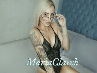 MariaClarck