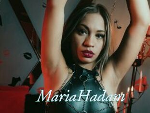 MariaHadam