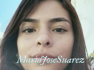 MariaJoseSuarez