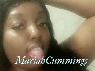 MariahCummings