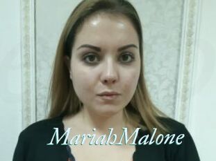 MariahMalone