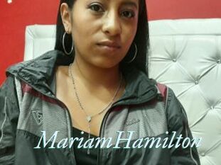 MariamHamilton