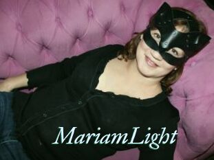 MariamLight