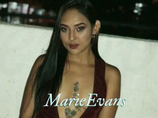 MarieEvans