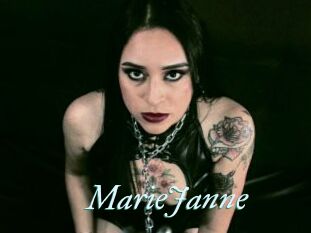 MarieJanne