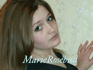 MarieRosebud